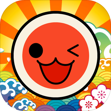 太鼓達(dá)人plus